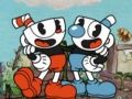 Jeu Cuphead en ligne