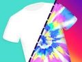 Jeu Tie-Dye en ligne