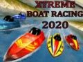 Jeu Course de Bateaux Extrême 2020 en ligne