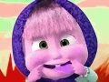 Jeu Défi Mémoire de la Petite Fille et de l'Ours en ligne
