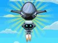 Jeu Robot Volant en ligne