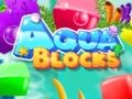 Jeu Blocs aquatiques en ligne