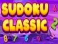 Jeu Sudoku Classique en ligne