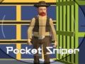 Jeu Sniper de Poche en ligne