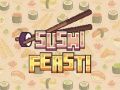 Jeu Festin de Sushi en ligne
