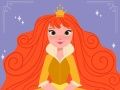 Jeu Petit Puzzles de Princesse en ligne