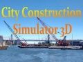 Jeu Simulateur de construction de ville 3D en ligne Jeu Simulateur de construction de ville 3D en ligne
