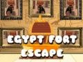 Jeu Évasion de la forteresse égyptienne en ligne Jeu Évasion de la forteresse égyptienne en ligne