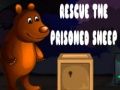 Jeu Sauvez les moutons prisonniers en ligne