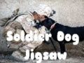 Jeu Chien Soldat Puzzle en ligne