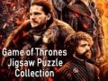 Jeu Collection de puzzles Jeu des trônes en ligne