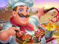 Jeu Cuisine Folle en ligne
