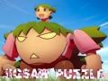 Jeu Puzzle en ligne