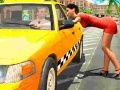 Jeu Simulateur de Taxi Fou en ligne