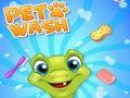 Jeu Lavage de chien en ligne
