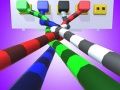 Jeu Maître des Enchevêtrements 3D en ligne