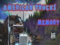 Jeu Mémoire des Camions Américains en ligne