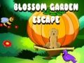 Jeu Évasion du Jardin en Fleurs en ligne