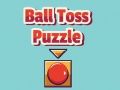 Jeu Puzzle de lancer de balles en ligne