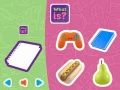Jeu Qu'est-ce que c'est? en ligne