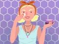 Jeu Coup de cœur pour les soins de la peau en ligne
