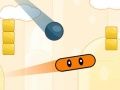 Jeu Casseur de blocs en ligne