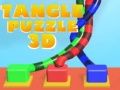 Jeu Puzzle enchevêtré 3D en ligne