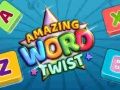 Jeu Incroyable Torsion de Mots en ligne