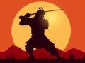 Jeu Combat de Samouraï Caché en ligne