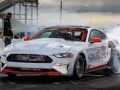 Jeu Puzzle de Jet Mustang Drift en ligne