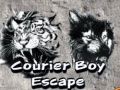 Jeu Évasion du livreur en ligne