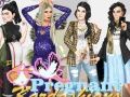 Jeu Kardashians Enceintes en ligne