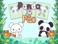 Jeu Panda et Pao en ligne