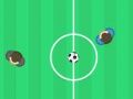 Jeu 2 Football en ligne