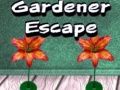 Jeu Évasion du Jardinier en ligne
