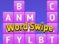 Jeu Mot Glisser en ligne