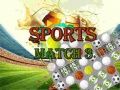 Jeu Sports Match 3 Deluxe en ligne