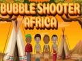 Jeu Tir de Bulles Afrique en ligne