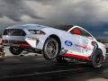 Jeu Ford Mustang Cobra Jet Glissade en ligne