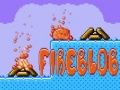 Jeu Blob de Feu en ligne