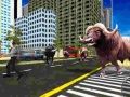 Jeu Tireur de Taureaux Sauvages en ligne Jeu Tireur de Taureaux Sauvages en ligne