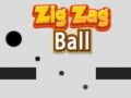 Jeu Balle Zig Zag en ligne