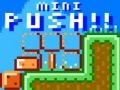 Jeu Mini Pousse en ligne