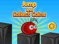 Jeu Sautez et collectez des pièces en ligne