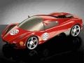 Jeu Puzzle de Super Autos en ligne