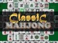 Jeu Mahjong Classique en ligne