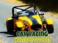 Jeu Compétition de Course Automobile en ligne