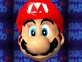 Jeu Super Mario 64 en ligne