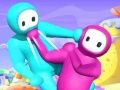 Jeu Fall Boys : Knockout Ultime en ligne