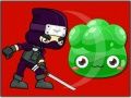 Jeu Monstre Guerrier en ligne Jeu Monstre Guerrier en ligne